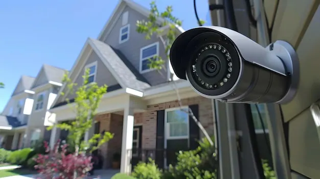 Camera AI phân biệt người với chó mèo thế nào? Giải thích từ A đến Z