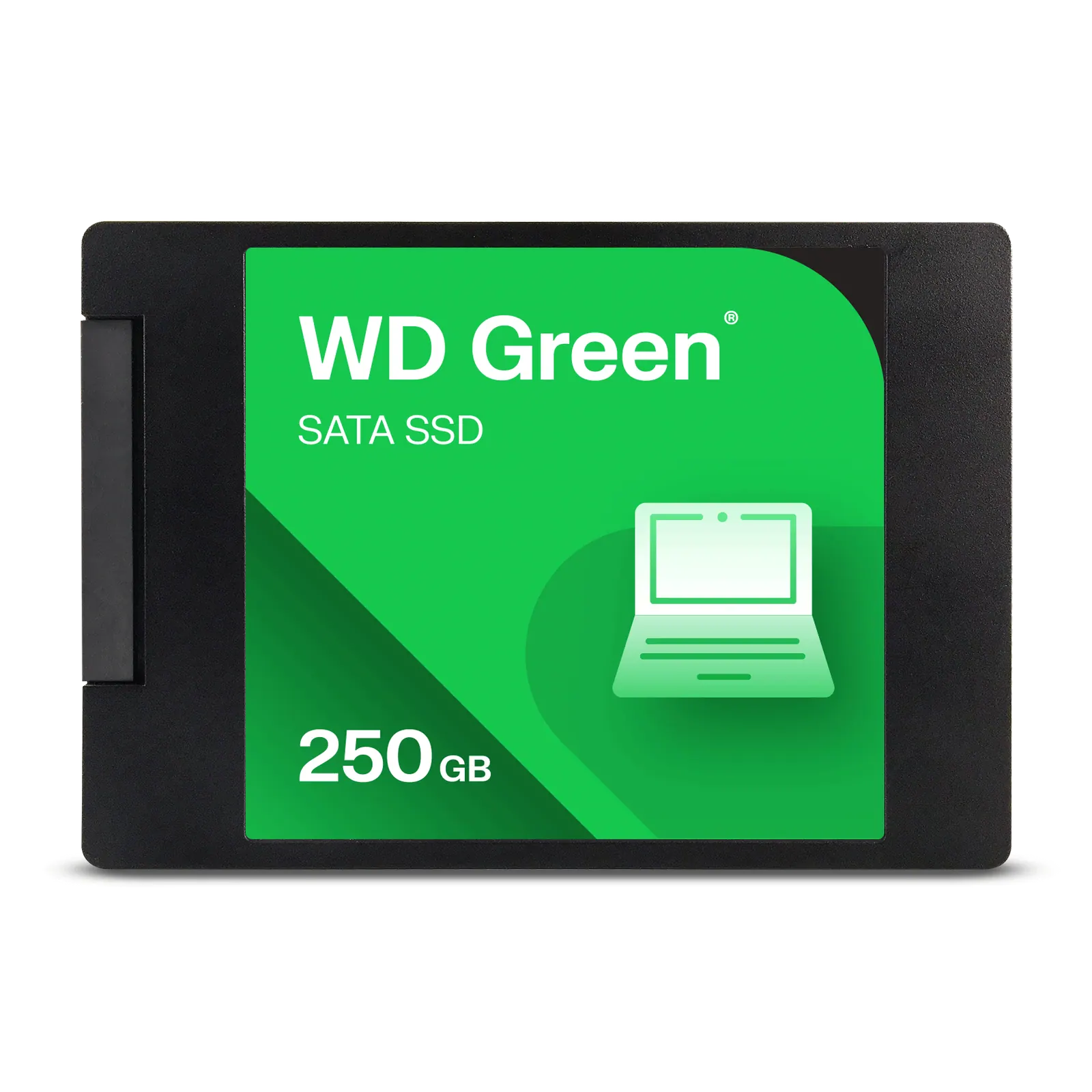 SSD SATA 2.5 inch WD Green dung lượng 250GB