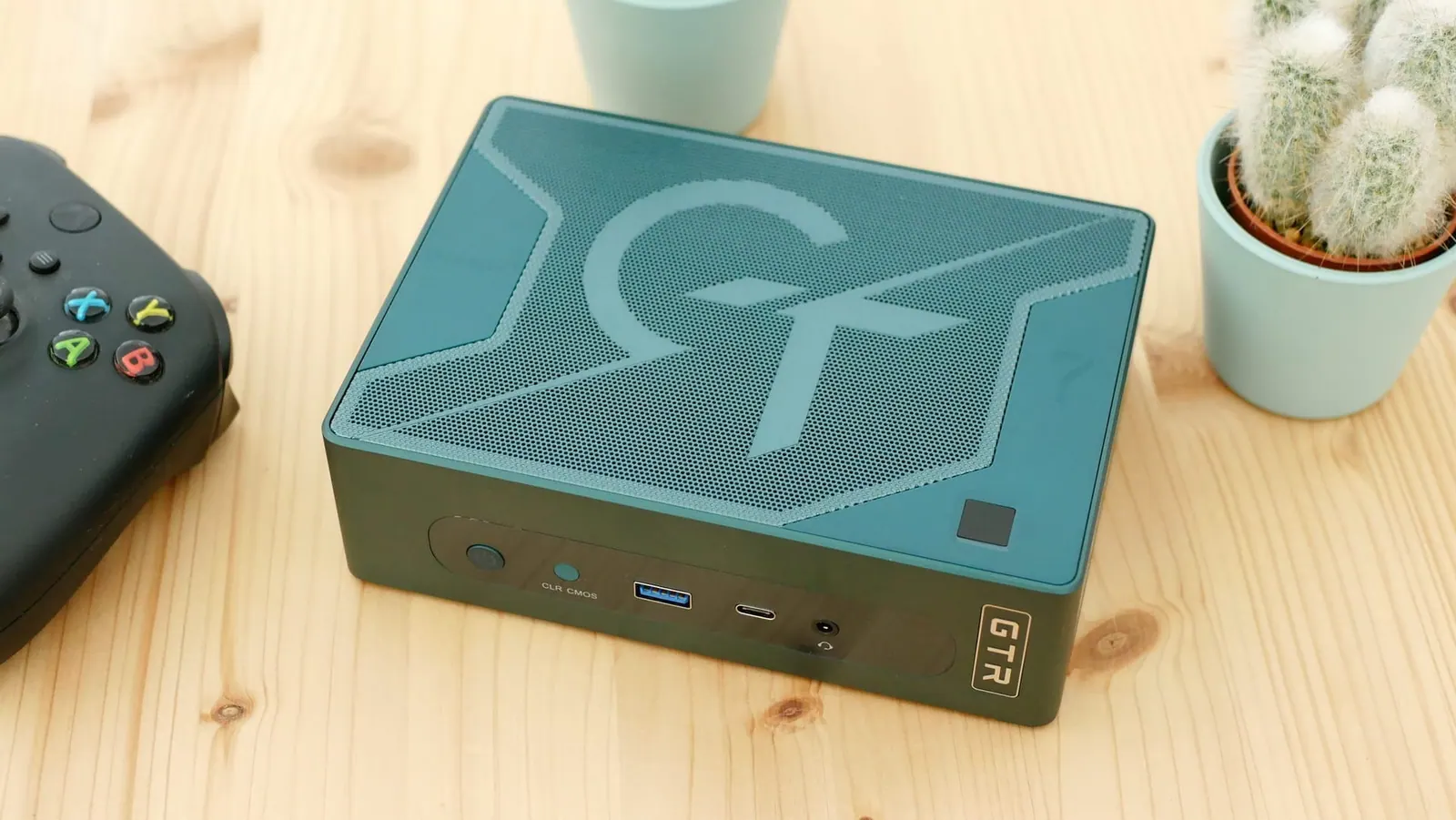 Mini PC 3 triệu tự dựng server ở nhà: chọn máy, cài đặt và chạy gì?