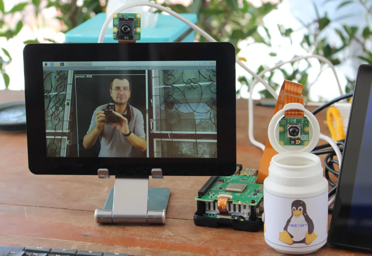 Raspberry Pi làm được gì? 6 dự án từ chặn quảng cáo đến camera AI