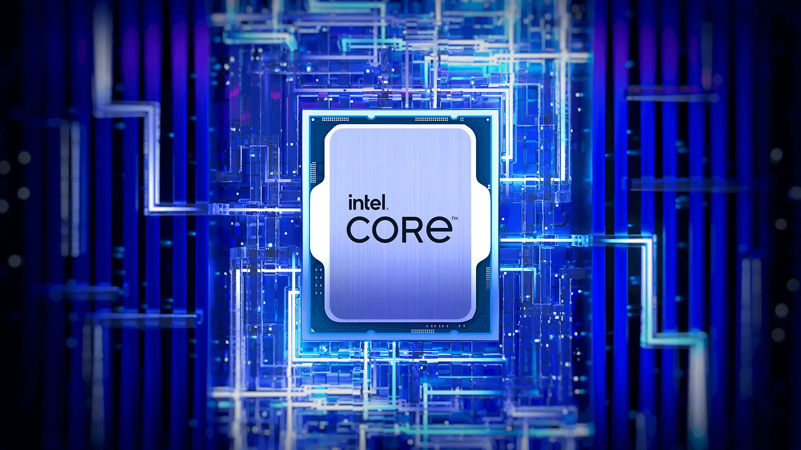 Chip xử lý Intel Core, nơi CPU, GPU và NPU được tích hợp chung