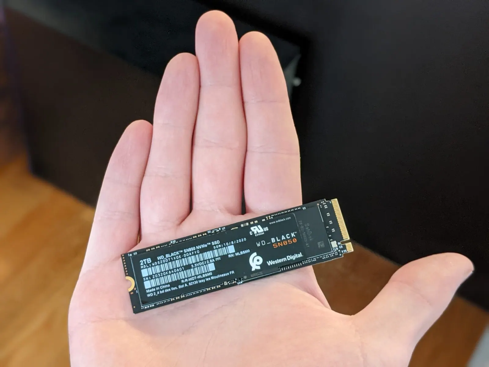 Build project chậm: nâng RAM hay nâng SSD trước mới đúng chỗ?